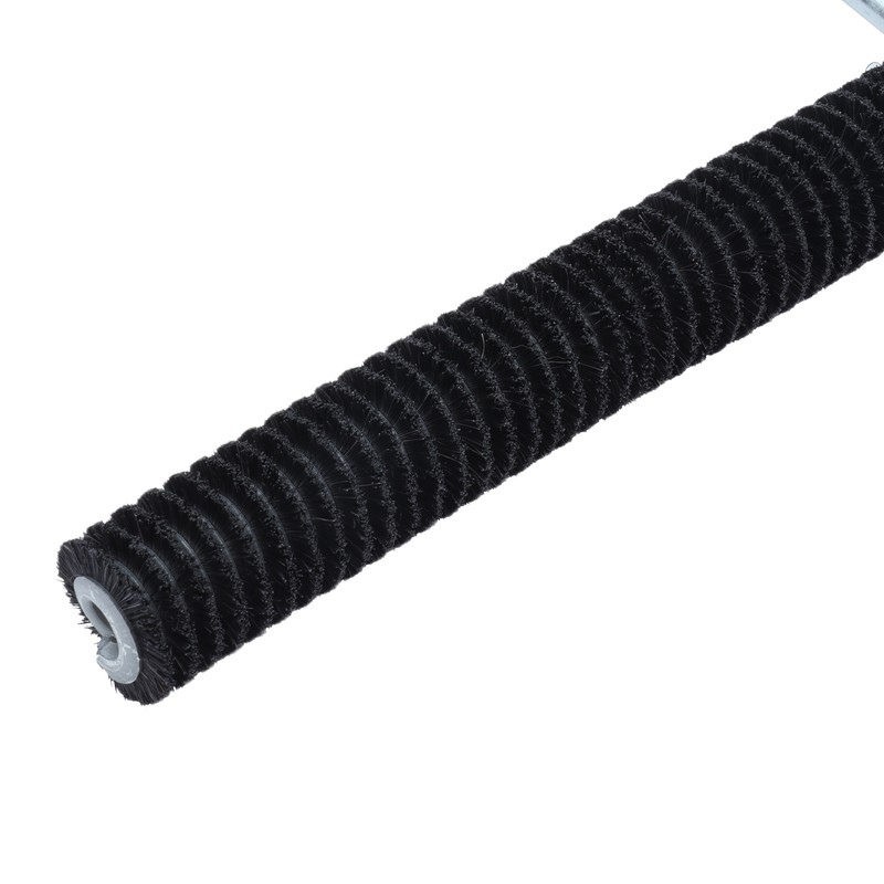 Diameter 22x150mm Fiberglass Roller Fiberglass Laminating Tool for Fiberglass Industry