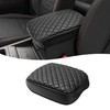 KBH Center Console Armrest Cover for Nissan Frontier 2022 2023