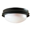 Hunter Ceiling Fan Light Kit - Outdoor Marine II Low