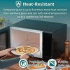 16.5 Inch Microwave Glass Plate Replacement for P-anasonic Microwave Replacement