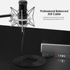 SHULIANCABLE Microphone Cable, XLR Male to XLR Female, Microphone Cable