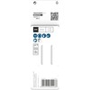 Bosch 2 x Pro Metal Curve T118EOF Jigsaw Blade (for