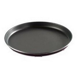 Whirlpool Crisp AMW001 VIP20-U 4801 Plate Diameter 25 cm Base 27 cm Outside