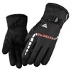 Random Color Motorcycle Waterproof Padded Gloves Heated Ski Gloves Windproof / 색상랜덤 오토바이 방수 패딩장갑 발열 스키장갑 방풍