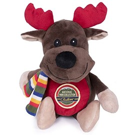 PENDLETON Pal Plush Dog Toy (Moose)