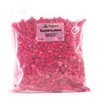 Freeze Dried Raspberry Pieces (200g). Great for Baking and Decorating