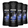 AXE Body Wash for Men, Phoenix, 16 Ounce (Pack of