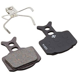 The One disc pads organic