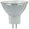 Sunlite 03455 MR11 Halogen Reflector Bulb, 10 Watt, 30° Narrow