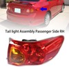 labwork Right Passenger Side RH Tail Light Lamp Assembly Replacement