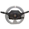 Turn Signal Headlight Dimmer Switch for MOZA R3/R5/R9/R12/R13 Direct Drive