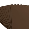 Florence Cardstock Smooth - Coloured Card Making Supplies A4 -