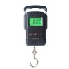 YAGSUW Portable Electronic Hook Scale Digital Hanging Bag Luggage Weight