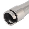 Coffee Machine Steam Nozzle Stainless Steel Coffee Steam Spout Nozzle