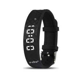 Potty Training Watch - Silent Vibrating Alarm Reminder Watch with Countdown Timer
