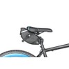 KINEKT Bicycle Seat Post Waterproof Saddle Bag