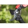 Meister 9719300 Bypass Secateurs