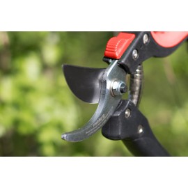 Meister 9719300 Bypass Secateurs