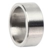10Pcs Washer Spacer 15mm OD 12mm ID Stainless Steel Hardware