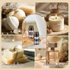 Hotel Diffuser Oils Gift Set - 6x10ML Luxury Fragrance Oil