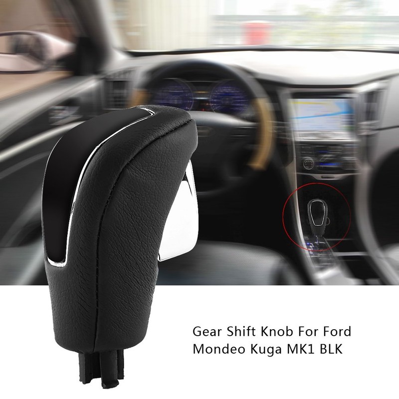 Automatic Gear Knob, Car Gear Lever Gear Knob Stick Head