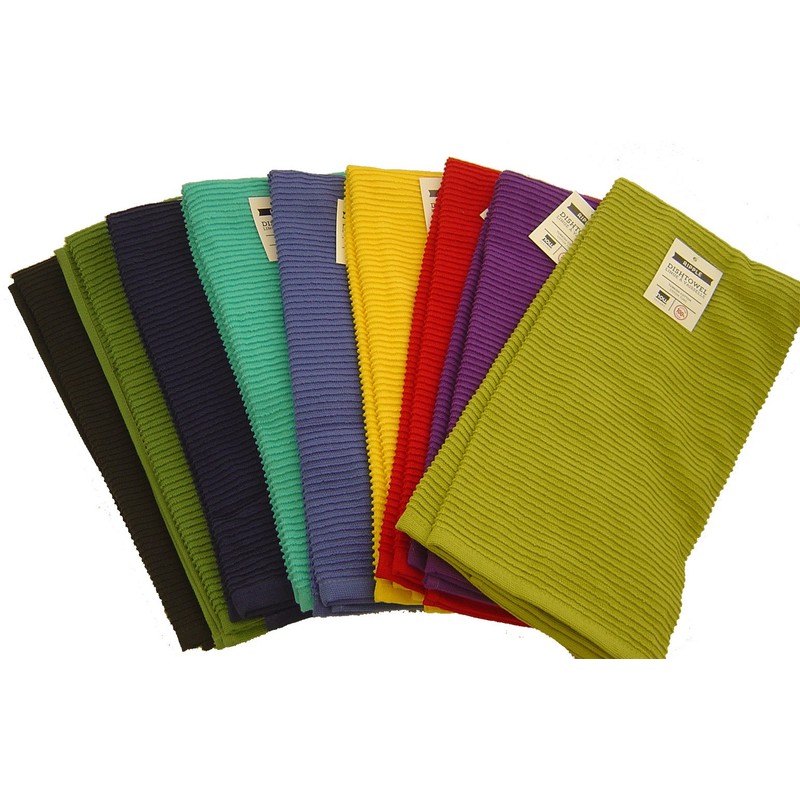 Now Designs - Ripple Weave Kitchen Towel