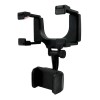 Soporte Base Celular Universal Para Espejo Retrovisor Auto