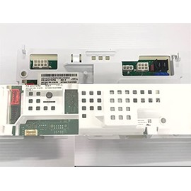 CoreCentric Remanufactured Laundry Washer Control Board Replacement for Whirlpool W11124765