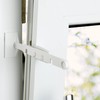 Estika Window Tilt Regulator - Easy Installation No Drilling -