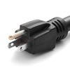 AP3050-28, 28-in 10-30P to N6-50R 50A Adapter, 110V & 220V,
