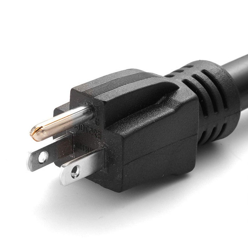 AP3050-28, 28-in 10-30P to N6-50R 50A Adapter, 110V & 220V,