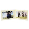 Yamadaya Latermat Store Plain Cover Photo Mount 2L Size 2