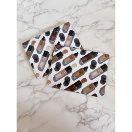 Bobbi Brown 2x Bobbi Brown Weightless Skin Foundation SPF 15 .05oz Shades N-052 N-042 N-032