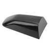 Right Car Door Handle Cap Cover Key Lock Piece Black