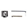 Motorcycle Bar Ends CNC Hand Grip Handlebar End Caps For