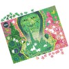Spin Master Games, Wicked Puzzle, 500 Pieces, Lenticular Puzzles for