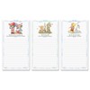Current Seasonal Blessed Are Ye Magnetic Shopping List Pads –