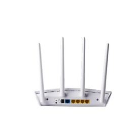 ASUS RT-AX55 AX1800 Dual Band WiFi 6 Gigabit Router, 802.11ax, Lifetime Internet Security, Parental Control, Mesh WiFi Support, MU-MIMO, OFDMA, 4 Gigabit LAN Ports, Beamforming