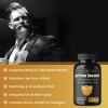 Vitaminas Para Barba Nutrachamps Prime | Vello Facial Varoni