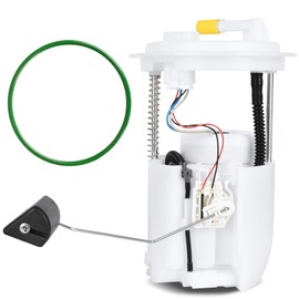 E7210M Fuel Pump Assembly Fit for Chrysler & Dodge Models - 200 2011-2014 I4 2.4L, Avenger 2008-2014, Sebring 2007-2010, with Sending Unit