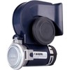 FARBIN Air Horn for Car, Train Horn for Trucks, Loud