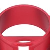Router Lift Base Maximum 47mm Height Aluminum Alloy Stainless Steel