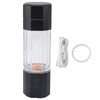 Hydrogen Water Bottle 208ml Rechargeable Portable Hydrogen Water Generator 1600mAh