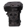 Cylinder Piston Kit for Husqvarna 445 450 450e Chain Saw