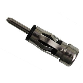 aiv Antenna Adaptor DIN Male to ISO Female