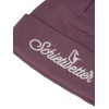 SCHIETWETTER Unisex Knitted Winter Hat, Heather, Unit size