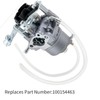 Kurihina Compatible with Carburetor Carb Fits For Champion Power CPE