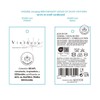 VINTHERA Okapi Recycled Bread Basket 20cm Cotton Fireproof Recyclable