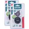 Extol Industrial 8798050 Professional Quick Release Nut M14 for Angle