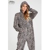 CityComfort Onesies for Women Soft Comfy Fleece Pyjamas Nightwear for